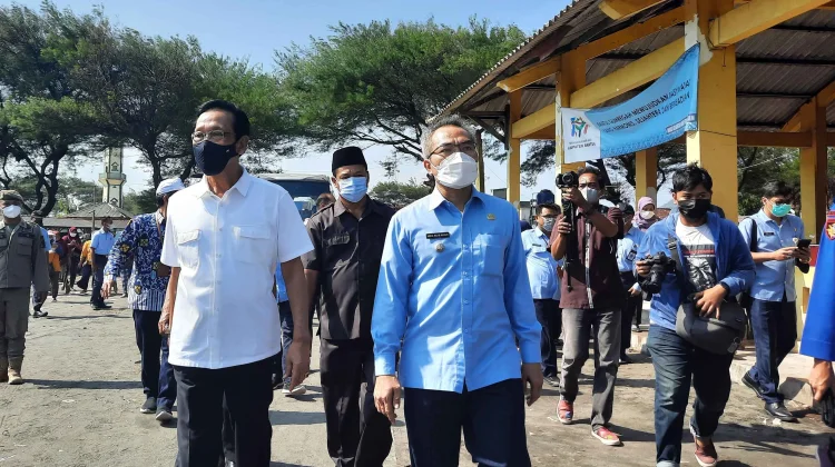 Sejumlah Retribusi di Bantul Bakal Ditinjau Ulang, Raperbup Baru Disiapkan