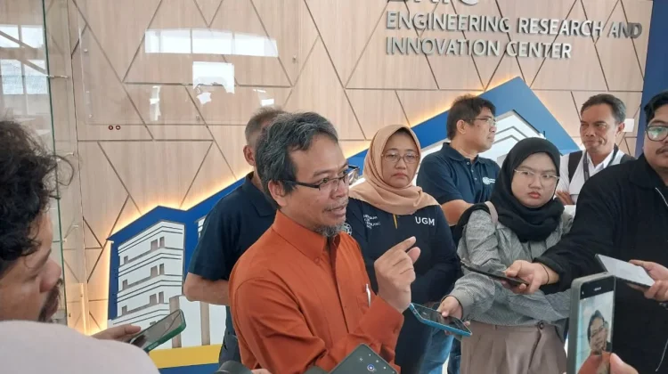 Tim Peneliti UGM Temukan Residu PVC di Titik Kebakaran ‘Rumah Api’ Seyegan