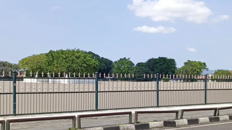 Inilah Sejarah Alun-alun Kidul Yogyakarta