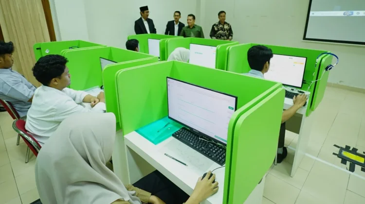 Belum Lolos UM-PTKIN? UIN Sunan Kalijaga Masih Buka Jalur Mandiri hingga 19 Juni 2026