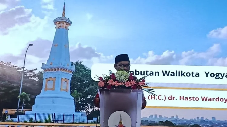 Hasto Ajak Perkuat Toleransi Melalui Semangat Waisak Bersama