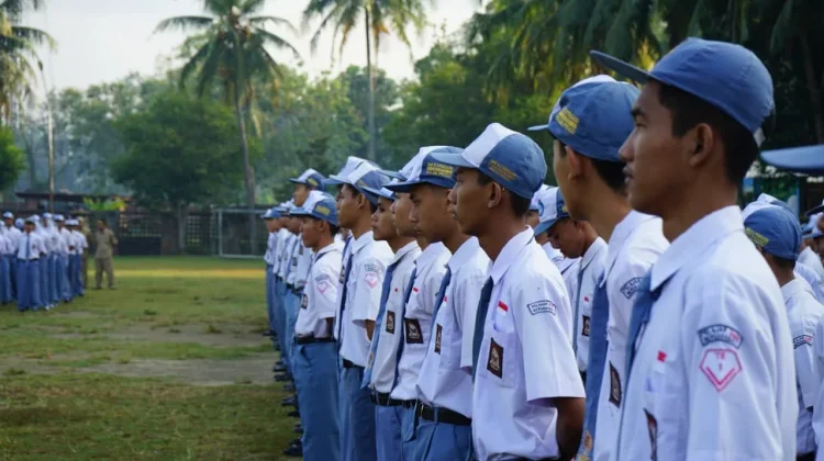 Pemkab Kulon Progo Gandeng Forkompimda, Antisipasi Kenakalan Remaja