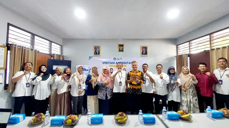 SMP Labschool UNY Yogyakarta Raih Akreditasi A, Targetkan Jadi Sekolah Inovatif