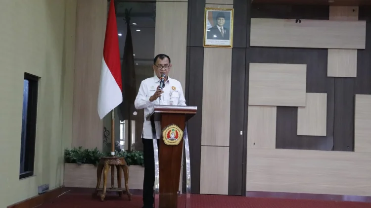 FISIP UPN Veteran Yogyakarta Perkuat Tata Kelola dan Kualitas Layanan