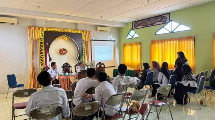 Pokjaluh Kota Yogyakarta Bersiap Memilih Kepengurusan Baru
