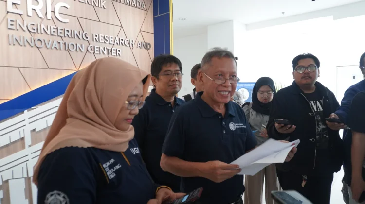 Penyelidikan Ditutup, UGM Ungkap Penyebab Titik Api Misterius di Seyegan
