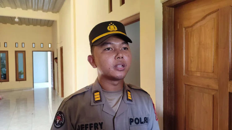 Kasus Dua Sejoli Nekat Curi Motor di Bambanglipuro Berakhir Damai