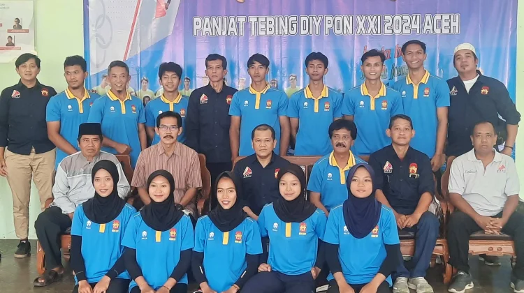 Peta Jalan Desain Olahraga Yogyakarta Tengah Dirancang Serius