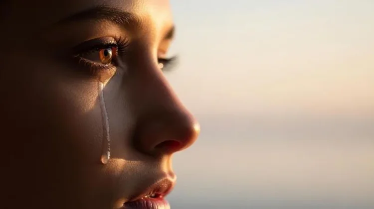 Menangis Bantu Kelola Emosi, Bukan Tingkatkan Imunitas Langsung