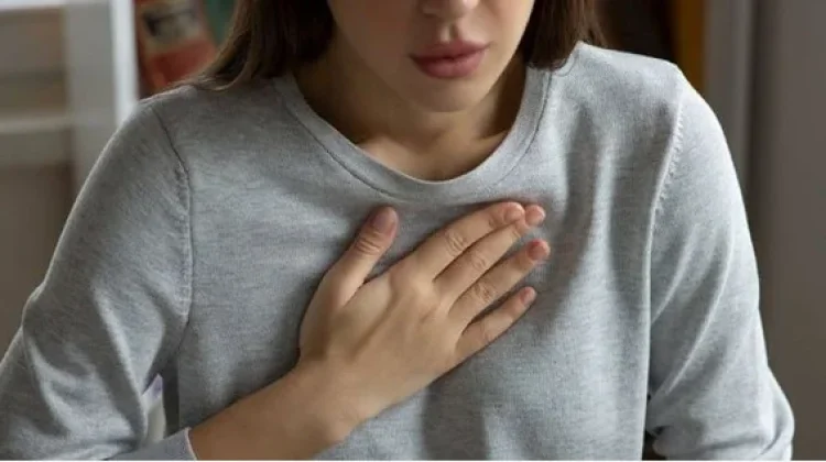 Heartburn Berulang Waspadai Risiko Asam Lambung Kronis