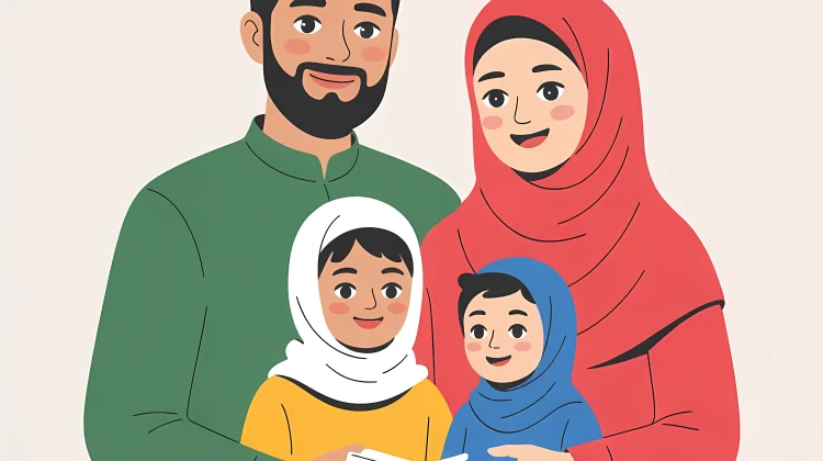 Menerapkan Sakinah, Mawaddah,Warahmah Demi Rumah Tangga  yang Kokoh