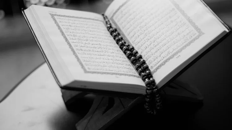 Tiga Karakter Penjaga Akal dalam Alquran