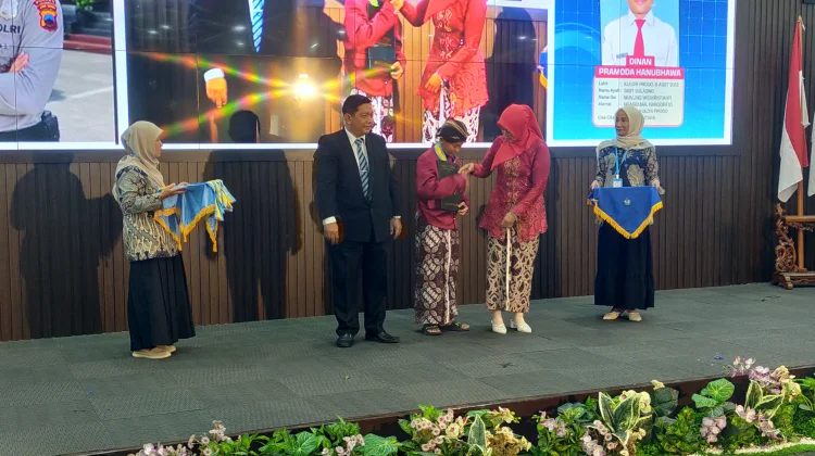 SD Negeri Percobaan 4 Akhiri Tahun Ajaran 2025/2026 dengan Gemilang