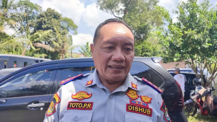 Armada Bertambah, Dishub Bantul Berencana Buka Dua Rute Baru Bus Sekolah