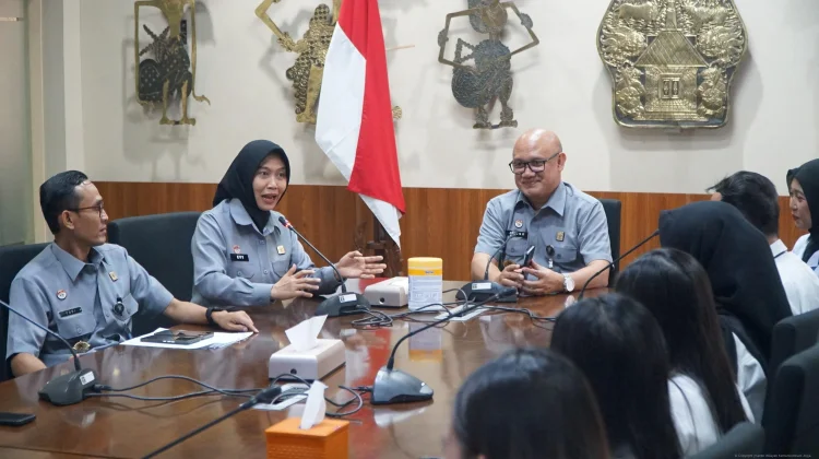 Perseroan Perorangan Wajib Laporkan Keuangan Mulai Juni 2026