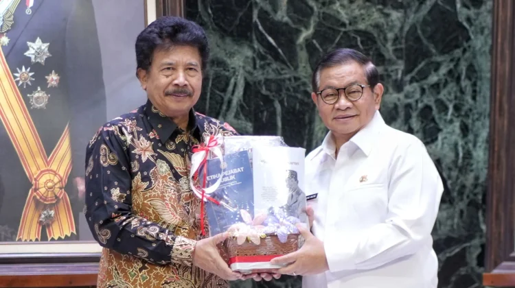 Pentingnya Buku Teks Utama Pendidikan Pancasila bagi Anak Didik