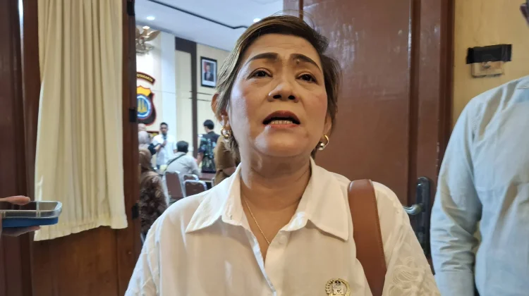 Raperda Perlindungan Perempuan dan Anak, Korban Bakal Dapat Jaminan Pemulihan