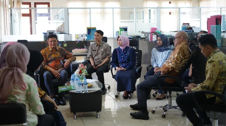 Pelayanan Jasa Hukum di DIY Terus Dimonitoring
