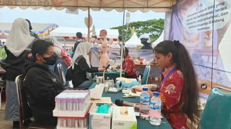 Skrining Kesehatan Kunci Deteksi Dini Berbagai Penyakit