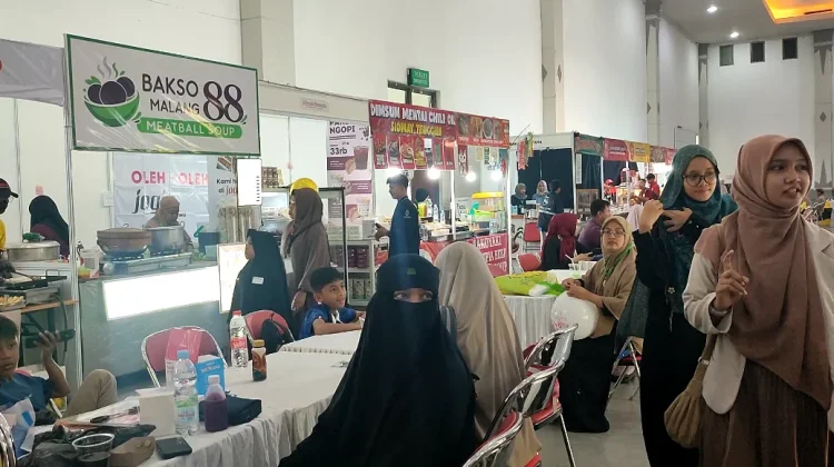 Shafiyah Expo Kembali Hadir di JEC, 10 Ribu Orang Ditargetkan Datang