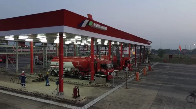 Liburan Sekolah, Pertamina Tambah Stok Pertalite di DIY hingga 18 Persen