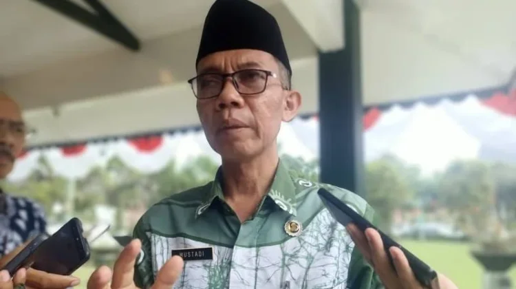 Relokasi Korwil Mlati Tak Ganggu Layanan Pendidikan