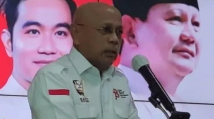 Roy Suryo dan Tifa Ditangkap, Ini Respon ReJO Pro Gibran