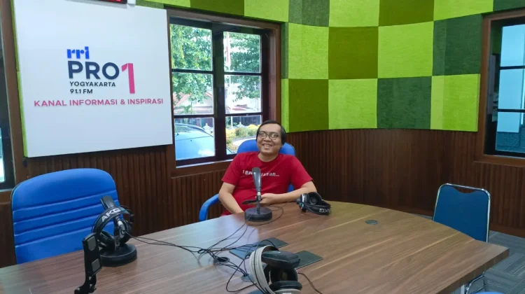 Pentingnya Pengelolaan Pengetahuan untuk Pengembangan Inisiatif Lokal