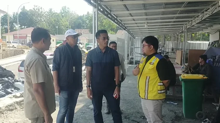 Pembangunan Selesai, Sekolah Rakyat di Lendah Siap Menyongsong Tahun Ajaran Baru