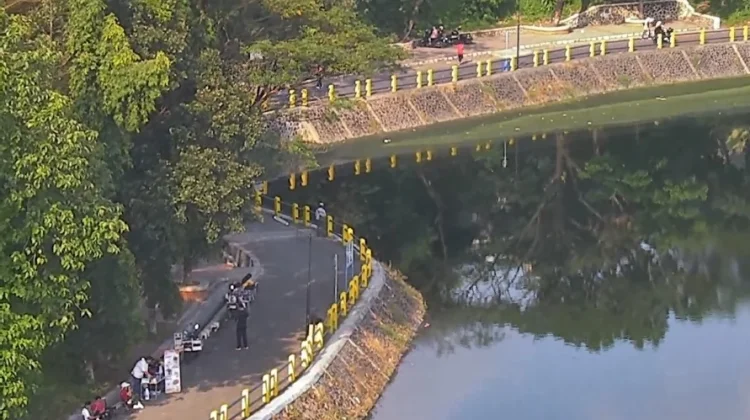 Didominasi Cuaca Cerah, Potensi Hujan Tetap Ada di Sleman dan Kulon Progo Hari Ini