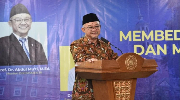 Ini Kunci Penting Raih Kesempatan Belajar di Luar Negeri