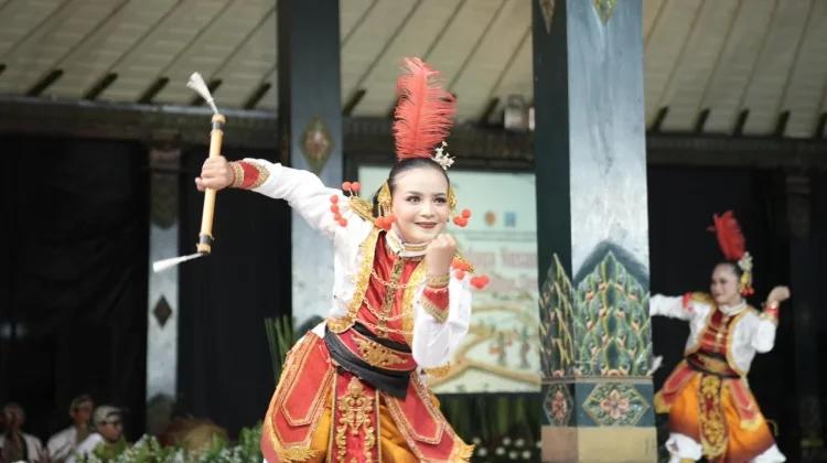 Teguhkan Jati Diri Budaya, Pemkab Sleman Gelar Pertunjukan “Jwala Budaya Sleman”