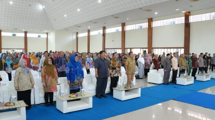 Pemerintah Berikan MBG pada Ibu Hamil, Ibu Menyusui dan Balita