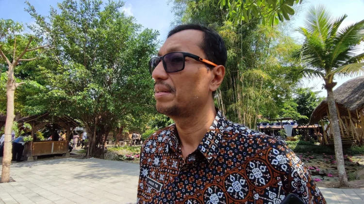 Dinkes Bantul Targetkan Capaian CKG Tahun Ini Tembus 460 Ribu Orang