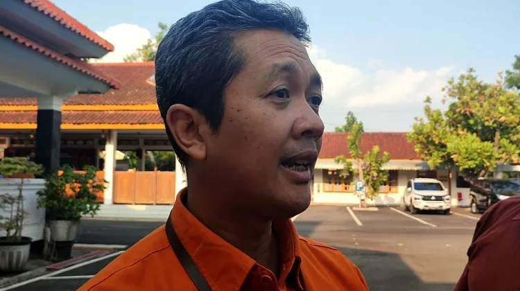 Cegah Penipuan, BPS Bantul Minta Masyarakat Verifikasi Petugas Sensus