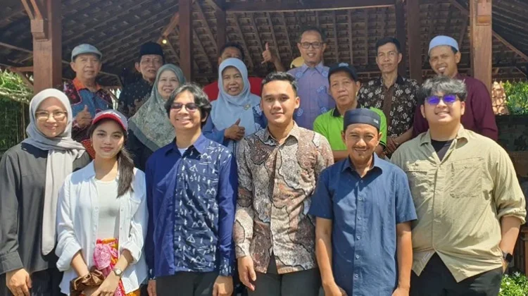 MES DIY Perkuat Kawasan Halal Melalui Kolaborasi Strategis