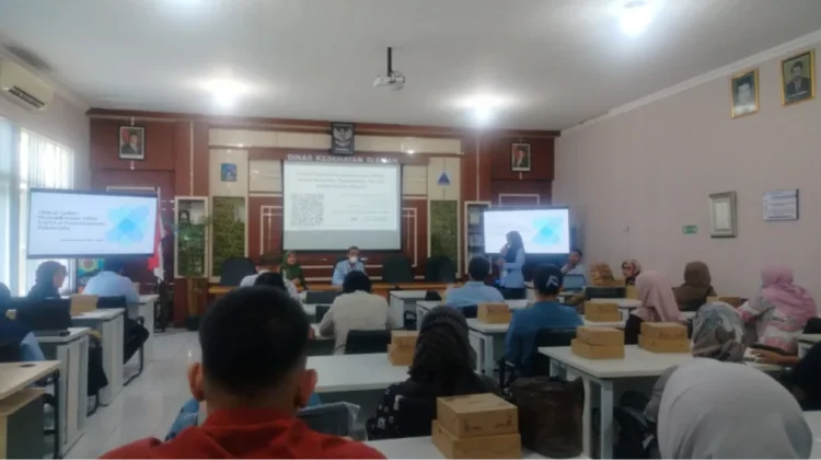 Cegah Penyalahgunaan Obat Resep, Pengawasan Psikotropika di Sleman Diperketat