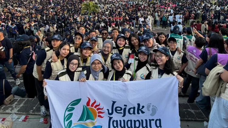 UGM Dorong Eco-Agro Tourism untuk Kemandirian Jayapura