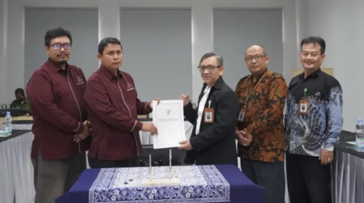 Bangun Layanan Publik Berkualitas, Ombudsman Gandeng Universitas