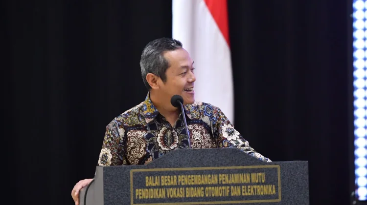 Proses Belajar Harus Imbang di Era Digital