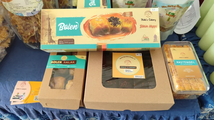 Ini Rahasia Sukses Jangka Panjang untuk Bisnis UMKM