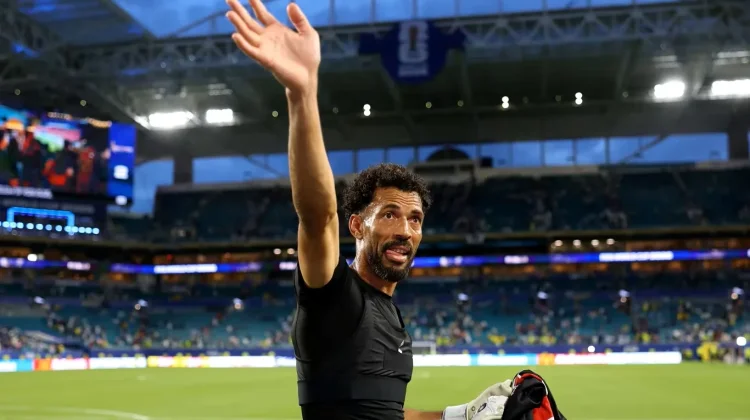 Ibu Vozinha Tak Percaya Anaknya Ciptakan Keajaiban di Piala Dunia