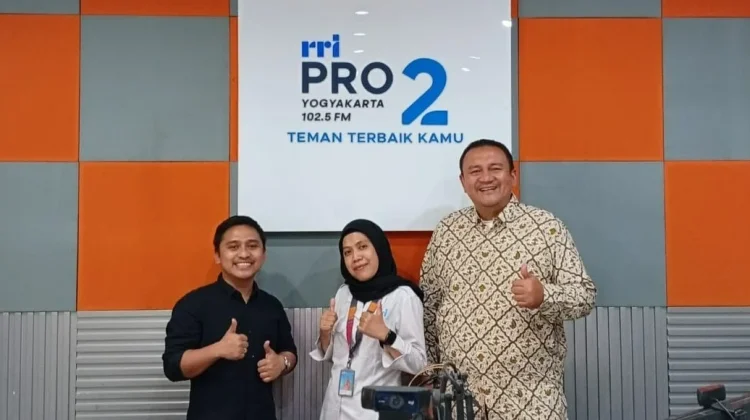 Media Digital dan Kolaborasi Jadi Kunci UMKM Yogyakarta Menembus Pasar Lebih Luas