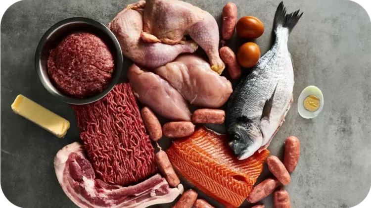 Diet Karnivora Populer, Ahli Ingatkan Risiko Nutrisinya