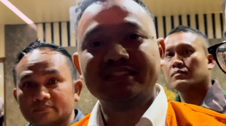 Kuasa Hukum Soroti Hasil Pemeriksaan Kesehatan Raudi Akmal sebelum Penahanan