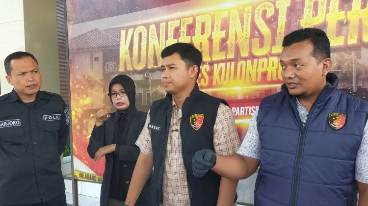 Lurah Garongan Terbukti Lakukan Pemerasan pada Masyarakat