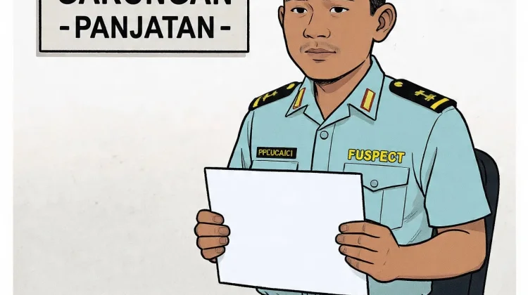 Pemkab Kulon Progo Ambil Langkah Cepat Terkait Status Tersangka Lurah Garongan