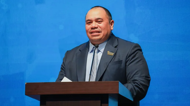 Industri Keuangan Digital menuju Universal Banking, ini penjelasannya