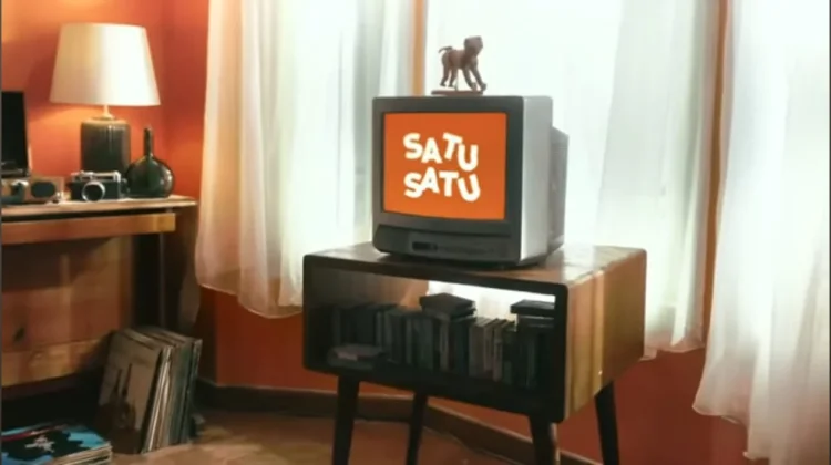 Lirik dan Makna Lagu Idgitaf "Satu-satu"