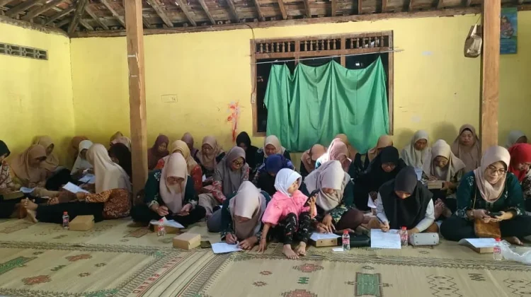 FMIPA UNY Dorong Kampung Emas Hijau Berbasis Maggot